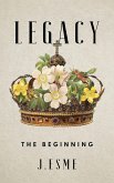 LEGACY (eBook, ePUB)