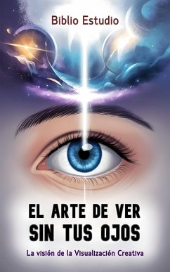 El Arte de Ver sin tus Ojos (eBook, ePUB) Cover El Arte de Ver sin tus Ojos (eBook, ePUB)