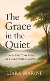 The Grace in the Quiet (eBook, ePUB)