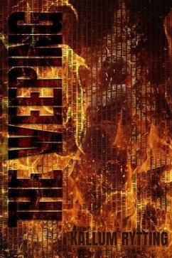 Cover The Weeping (eBook, ePUB)