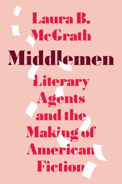Cover Middlemen (eBook, ePUB)
