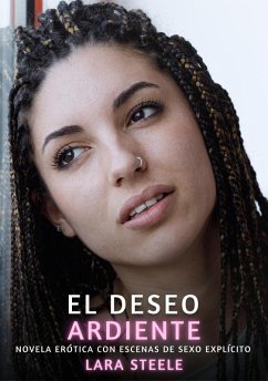 Cover El Deseo Ardiente (eBook, ePUB)