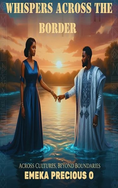 Whispers across the Border (eBook, ePUB)