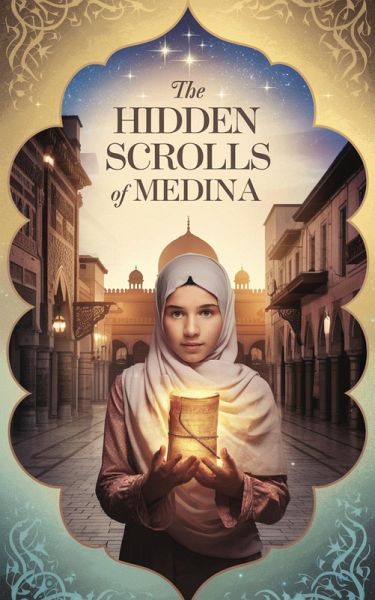 The Hidden Scrolls of Medina (Young Adult Fiction: Religious - Muslim, #4) (eBook, ePUB) The Hidden Scrolls of Medina (Young Adult Fiction: Religious - Muslim, #4) (eBook, ePUB)