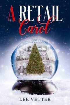Cover A Retail Carol (eBook, ePUB)