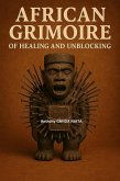 Afican Grimoire of Healing (002, #2) (eBook, ePUB)