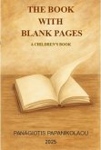 The Book With Blank Pages (eBook, ePUB)