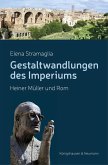 Gestaltwandlungen des Imperiums (eBook, PDF)