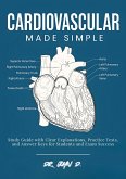Cardiovascular Made Simple (eBook, ePUB) Cardiovascular Made Simple (eBook, ePUB)