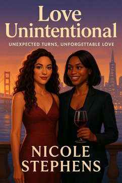 Cover Love Unintentional (eBook, ePUB)