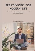 Breathwork for Modern Life (eBook, ePUB)