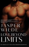 Love Beyond Limits - 60 Taboo Gay Tales That Redefine Romance (eBook, ePUB)