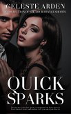 Quick Sparks (eBook, ePUB) Quick Sparks (eBook, ePUB)