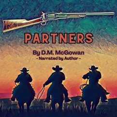 Cover Partners (eBook, ePUB)