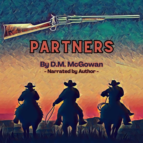 Partners (eBook, ePUB)