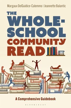 Cover The Whole-School Community Read (eBook, ePUB)