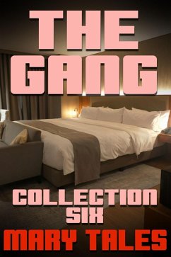 Cover The Gang Collection 6 (Meet The Gang, #6) (eBook, ePUB)