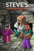 Steve's New Neighbors Book 1 (eBook, ePUB)