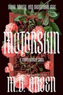 Cover Motorskin (eBook, ePUB)