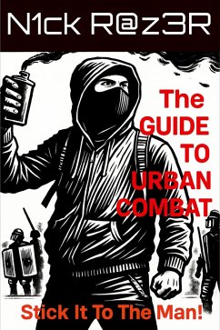 The Guide To Urban Combat (eBook, ePUB) Cover The Guide To Urban Combat (eBook, ePUB)