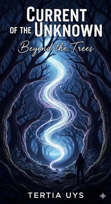 Cover Beyond the trees (Currents of the unknown, #3) (eBook, ePUB)