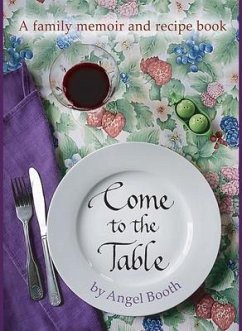 Cover Come To The Table (eBook, ePUB)