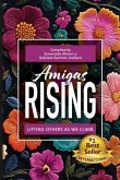 Amigas Rising (eBook, ePUB)