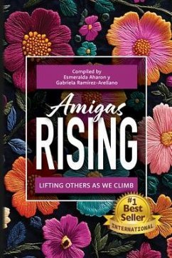 Amigas Rising (eBook, ePUB) Amigas Rising (eBook, ePUB)