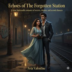Echoes of The Forgotten Station (eBook, ePUB) - Valentine, Avia