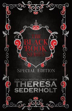 Cover The Black Book Series Special Edition (eBook, ePUB)