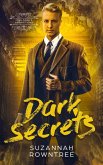 Dark Secrets (Miss Dark's Apparitions, #6) (eBook, ePUB)