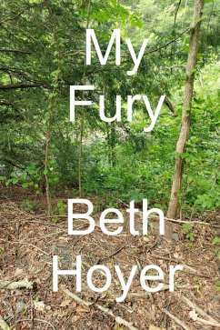 My Fury (Gaia Tales, #8) (eBook, ePUB) - Hoyer, Beth