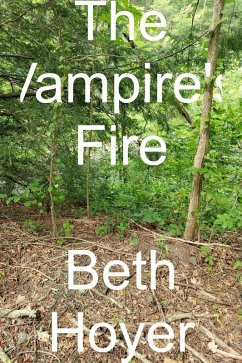 The Vampire's Fire (Gaia Tales, #7) (eBook, ePUB) - Hoyer, Beth