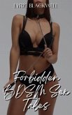 Forbidden BDSM Sex Tales (eBook, ePUB)
