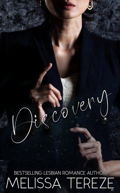 Discovery (The Hush Liverpool Series, #1) (eBook, ePUB) - Tereze, Melissa Discovery (The Hush Liverpool Series, #1) (eBook, ePUB) - Tereze, Melissa