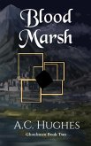 Blood Marsh (Ghoulsmen Series, #2) (eBook, ePUB)