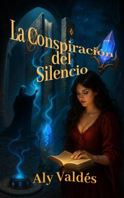 Cover La Conspiración del Silencio (eBook, ePUB)