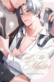 Call Me Master (eBook, ePUB)