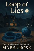 Loop Of Lies (The Knitting Detective, #6) (eBook, ePUB)