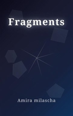 Cover Fragments (eBook, ePUB)