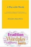 A Way with Words (eBook, ePUB)