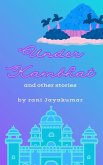 Under Kambhat and Other Stories (eBook, ePUB)
