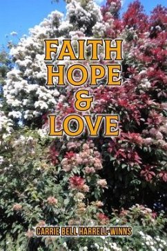 Cover Faith Hope & Love (eBook, ePUB)