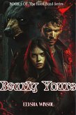 Bearly Yours (eBook, ePUB)