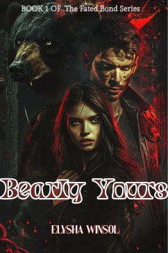 Cover Bearly Yours (eBook, ePUB)