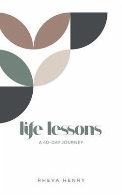 Cover Life Lessons (eBook, ePUB)