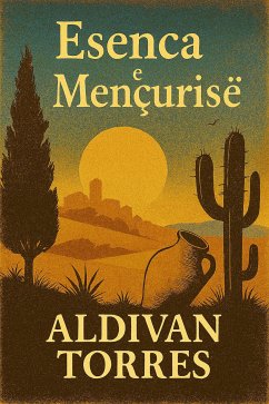 Cover Esenca e Mençurisë (eBook, ePUB)
