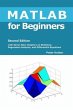 MATLAB for Beginners - Second Edition... - Bild 1