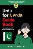 Urdu for Nerds Guide Book (eBook, ePUB) Urdu for Nerds Guide Book (eBook, ePUB)