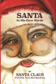 Santa In His Own Words (eBook, ePUB)